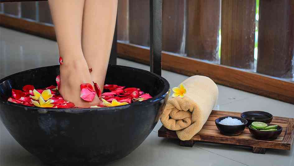 samaja bali villas spa